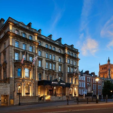 Bristol Marriott Royal Hotel Exterior photo